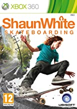 Shaun White Skateboarding (Xbox 360) - Pre-owned