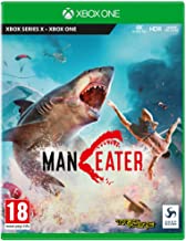 Maneater - Xbox One