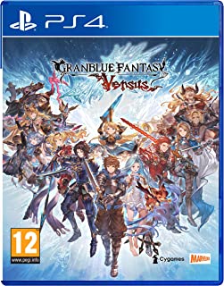 Granblue Fantasy Versus - PS4
