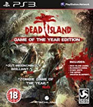 Dead Island Game of The Year Edition - PS3