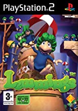 Lemmings - PS2