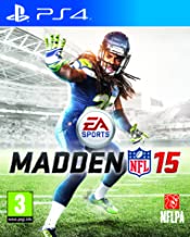 Madden 15 - PS4