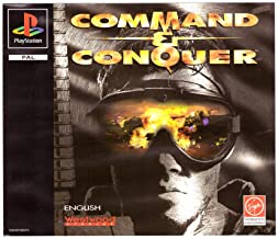 Command & Conquer - PS1