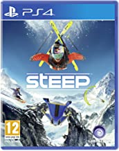 Steep - PS4