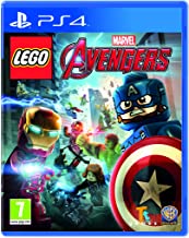 Marvel Lego Avengers - PS4