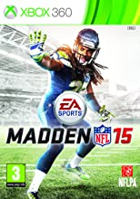 Madden 15 - Xbox 360