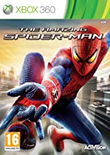 The Amazing Spider-Man (Xbox 360) - Xbox 360
