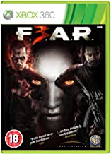 F.E.A.R. 3 - Xbox 360