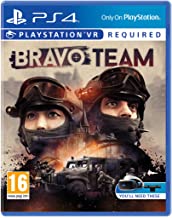 Bravo Team - PS4