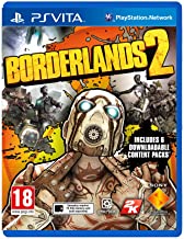 Borderlands 2 - PSvita