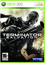 Terminator: Salvation (Xbox 360) - Pre-owned