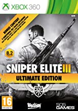 Sniper Elite 3 - Ultimate Edition (Xbox 360) - Xbox 360