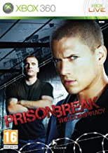 Prison Break: The Conspiracy - Xbox 360