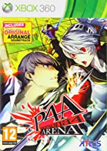 Persona 4 Arena (Xbox 360) - Xbox 360