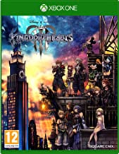 Kingdom Hearts III - Xbox One