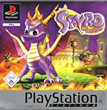 Spyro - PS1