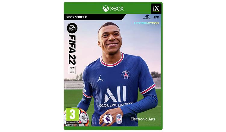 FIFA 22 - Xbox Series X