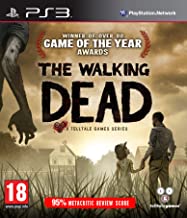 The Walking Dead - PS3