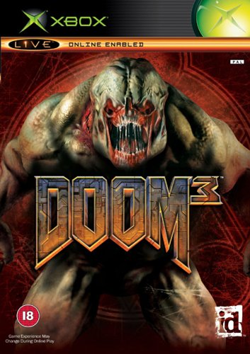 Doom 3 - Xbox