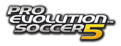 Pro Evolution Soccer 5 - Xbox