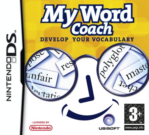 My Word Coach - DS