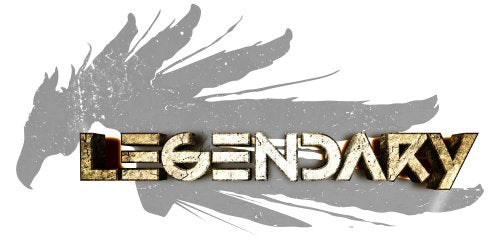 Legendary - PS3
