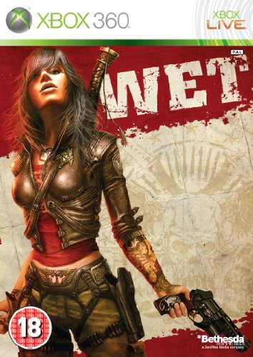 WET - Xbox 360