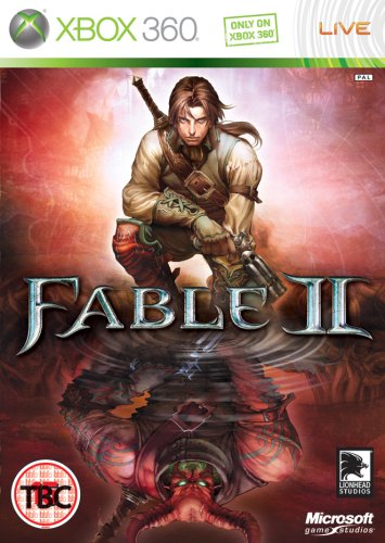 Fable II - Xbox 360