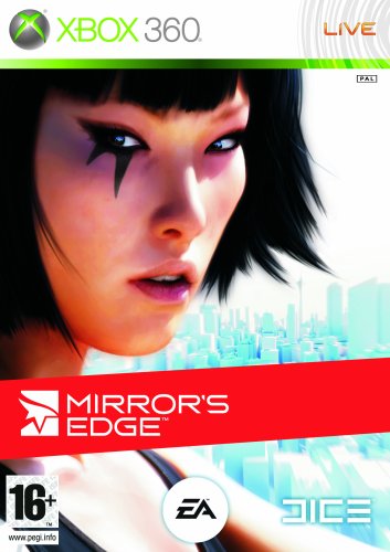 Mirror's Edge - Xbox 360