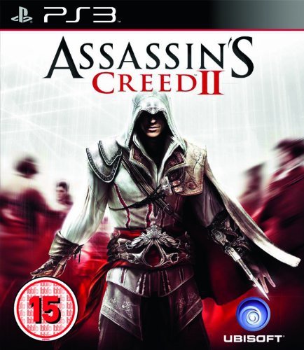 Assassin's Creed II - PS3