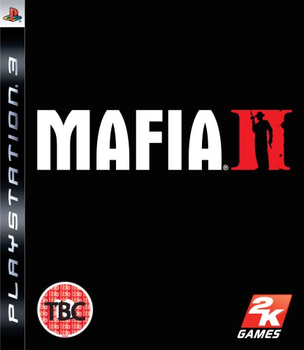 Mafia II - PS3