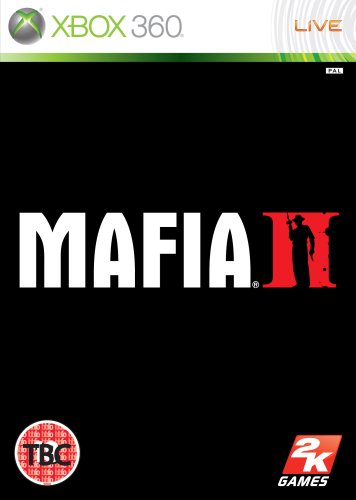 Mafia II - Xbox 360