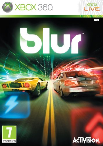 Blur - Xbox 360