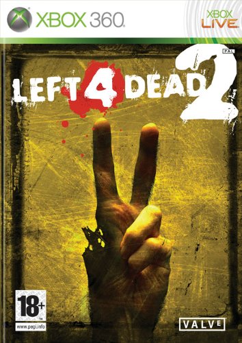 Left 4 Dead 2 - Xbox 360