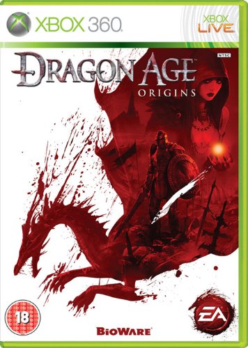 Dragon Age: Origins - Xbox 360