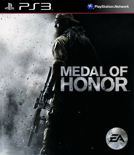 Medal of Honor - PS3