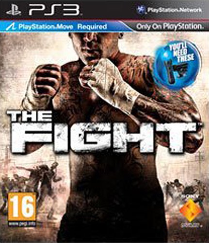 The Fight - PS3