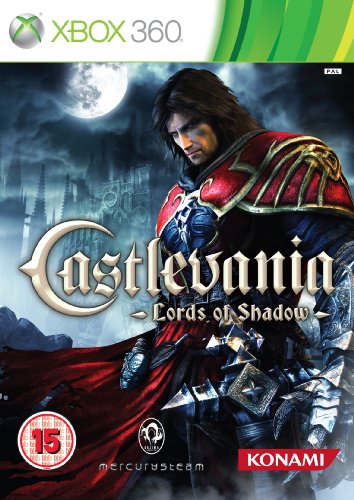 Castlevania: Lords of Shadow - Xbox 360