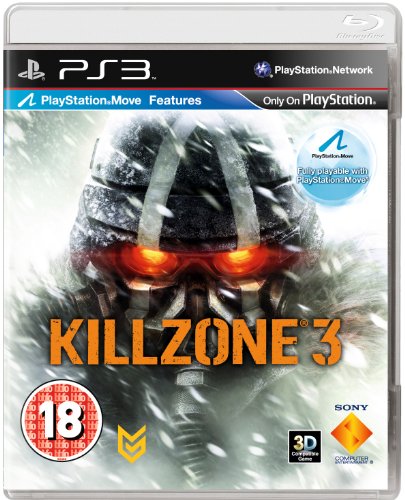 Killzone 3 - PS3