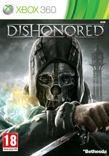 Dishonored - Xbox 360