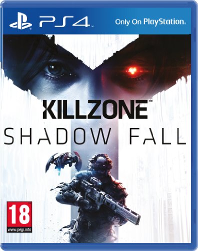 Killzone Shadow Fall - PS4
