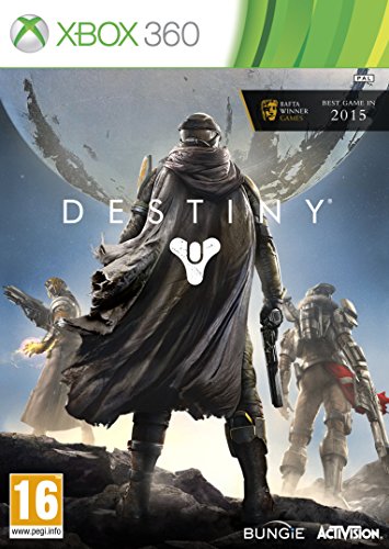 Destiny - Xbox 360