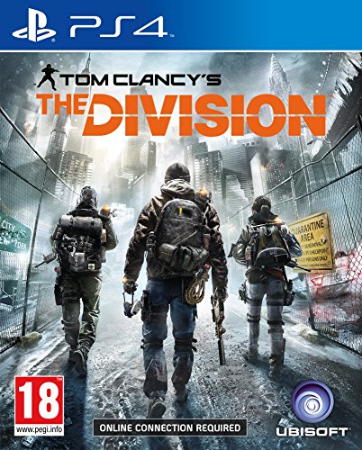 The Division - PS4