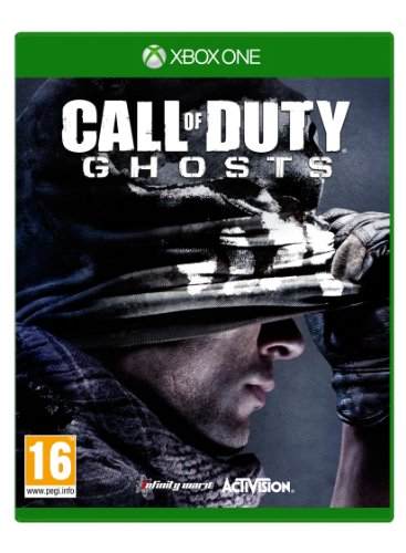 Call of Duty Ghosts - Xbox One