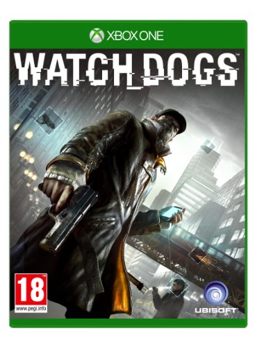 Watch Dogs - Xbox One