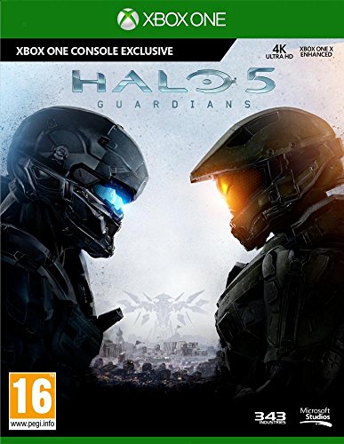 Halo 5 Guardians - Xbox One