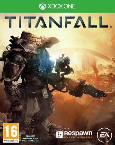 Titanfall - Xbox One