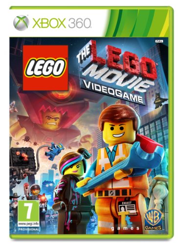 The LEGO Movie Videogame - Xbox 360