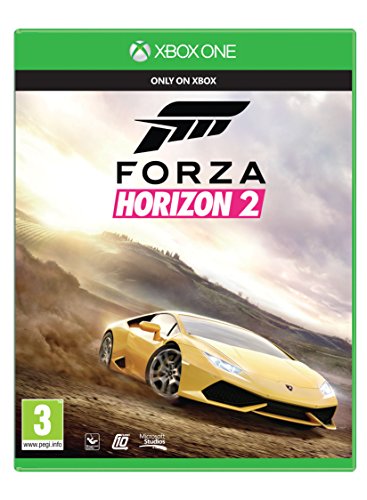 Forza Horizon 2 - Xbox One | Yard's Games Ltd