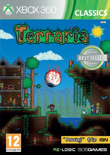 Terraria - Xbox 360